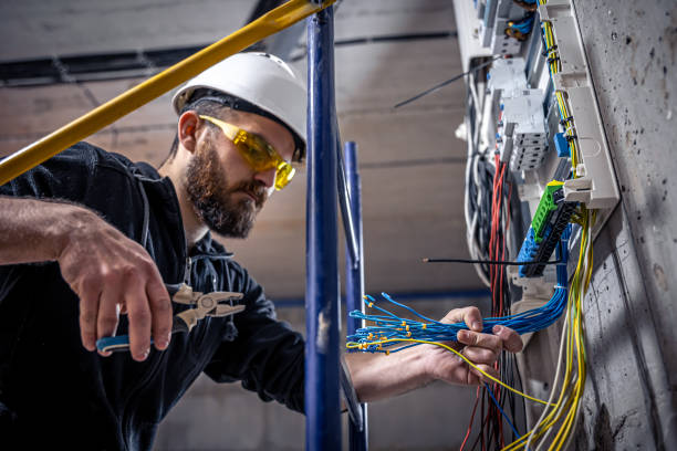 Best Local Electrician Companies  in Su Oswego, NY