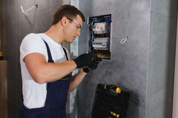 Best Electrical Upgrades for Homes  in Su Oswego, NY