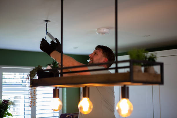 Best Electrician for Home Renovation  in Su Oswego, NY