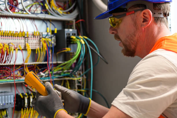 Best Electrical Troubleshooting Services  in Su Oswego, NY