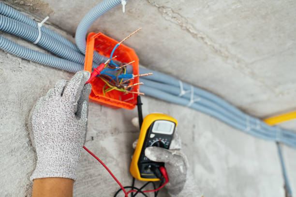 Electrical System Inspection in Suny Oswego, NY